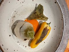 -天水蔬食料理(树德之光店)