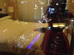 -上海静安香格里拉大酒店