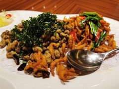 -厦门宝龙铂尔曼大酒店·龙之渊中餐厅