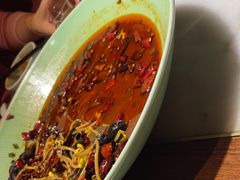 -小吊梨汤·北京菜·烤鸭(华润万象城店)