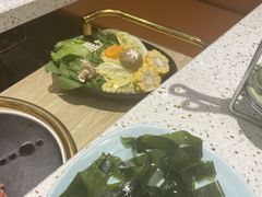 海带苗-椰子营·椰子鸡火锅(万象里店)