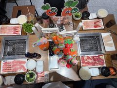 -焼肉ライク·烧肉LIKE(万菱汇店)