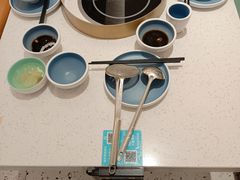 -若爱猪肚鸡·啫啫煲(循礼门M+店)