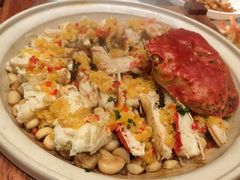 -恒记饭店·海鲜明档(淹城店)