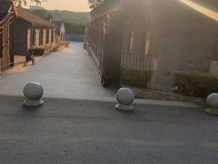 -T80科技文化国际社区-停车场