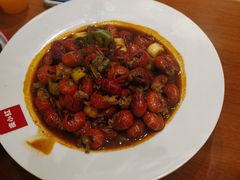-夜小红炒虾尾(建文店)