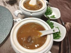 红烧鲨鱼皮-庄氏祥记家常食府(国瑞建材家居博览中心店)