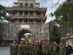 -友谊关景区