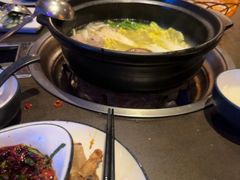 -同仁四季椰子鸡(罗湖国贸店)