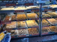 -东漖肉菜综合市场