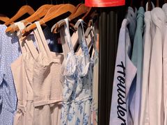 -Hollister Co(杭州万象城店)