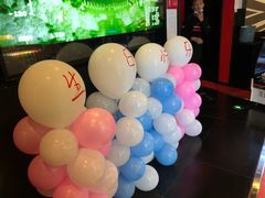 -唱吧麦颂KTV(萧山加州阳光广场店)