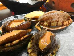 -捞围鲜·港式打边炉(海阳路店)