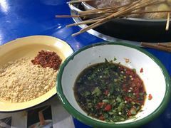 -马路边边·成都串串(翠柏路店)