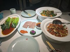 -上地宴·中关村的会客厅(清河高铁站店)