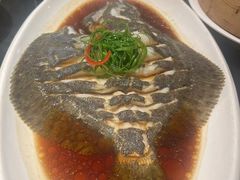 -芳芳私房菜·精做淮扬菜(承德路店)