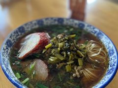 -裕兴记·三虾面(西北街总店)