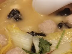 -宏状元现熬粥·京味菜(五棵松店)