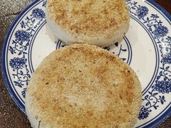 烧饼-老三羊汤【北兴隆街店】
