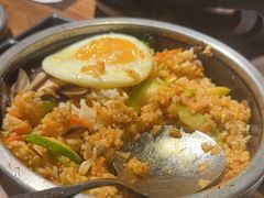-九田家黑牛烤肉料理(太阳宫广场店)