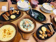 -萨莉亚意式餐厅(南京环亚凯瑟琳广场店)