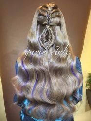 -AYO SALON