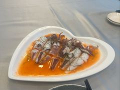 泰式鲜鱿-粤西稻里(富力路店)