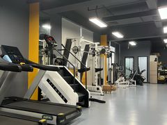 -天型健身工作室(大学城店)