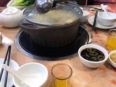 -广记餐厅(万福路店)