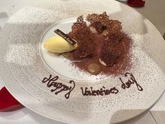 -Le Bistrot de Racine