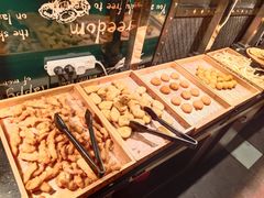 -好伦哥比萨烤肉自助(马家堡店)