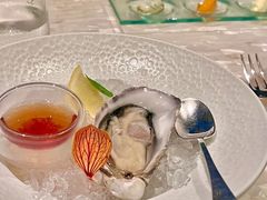 -广州四季酒店·佰鲜汇·现代法餐