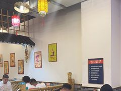 -老家大锅台·地锅鸡·铁锅炖(建邺文体路店)