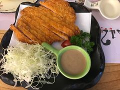 -花漫里日式餐厅(刺桐店)