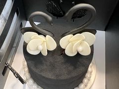 -BLACKSWAN黑天鹅(环球店)