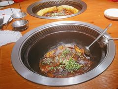 -咱屯子铁锅炖直营店(南湖大路店)
