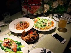 -碧特博格·20年品牌西餐厅(芜湖路店)