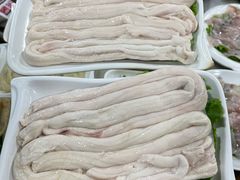 -马记伊源斋涮肉·清真菜(百子湾店)