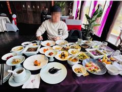 -于塗·文化餐厅(棕榈店)