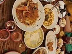 -新白鹿餐厅(银泰西湖文化广场店)