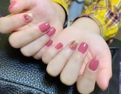 -沐蕙日式美甲美睫皮肤管理