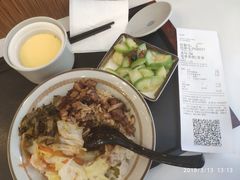 台式卤肉饭-永和大王(梅家浜店)