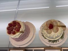 -WenTinG文汀·半糖蛋糕(合生汇店)