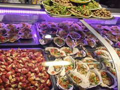 -正宁路小吃夜市