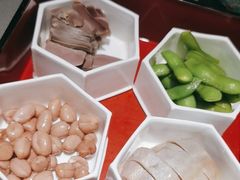 -小厨娘绣中淮扬(总统府大行宫店)