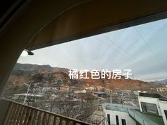 -京北渔家傲