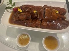 -安蒂娅.悦景轩中餐厅(西乡店)