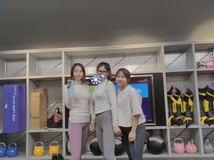 -METIS FITNESS女性健身工作室