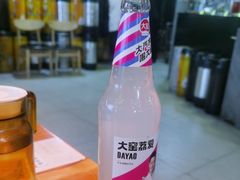 -四禧精酿铜锅涮肉·烧烤工场(大明湖店)