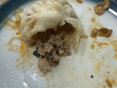 -石饮红星包子(中山路店)